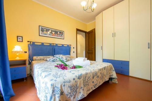 Apartamento Residenza Bouganville
