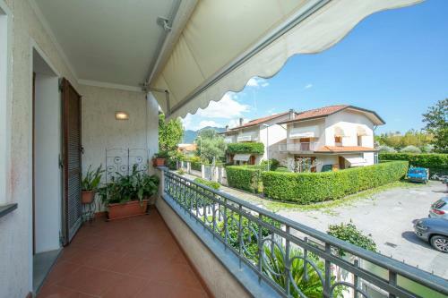 Apartamento Residenza Bouganville