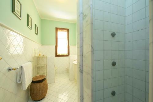 Apartamento Residenza Bouganville