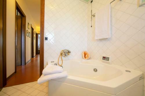 Apartamento Residenza Bouganville