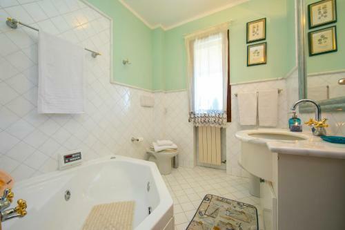 Apartamento Residenza Bouganville