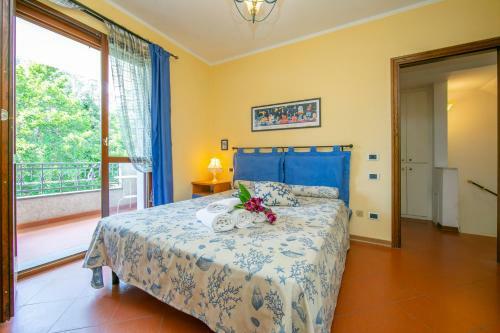Apartamento Residenza Bouganville