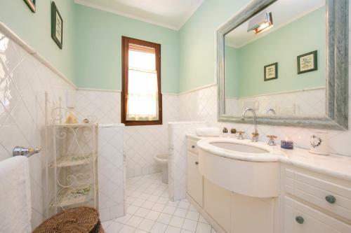 Apartamento Residenza Bouganville