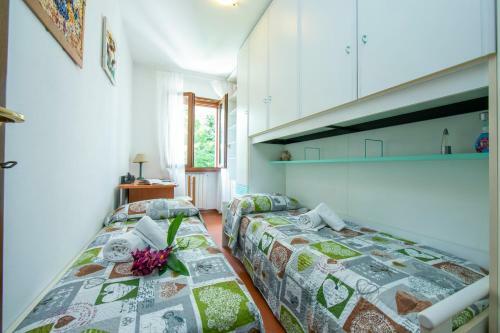 Apartamento Residenza Bouganville