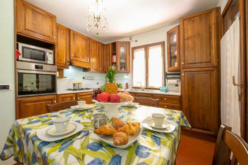 Apartamento Residenza Bouganville
