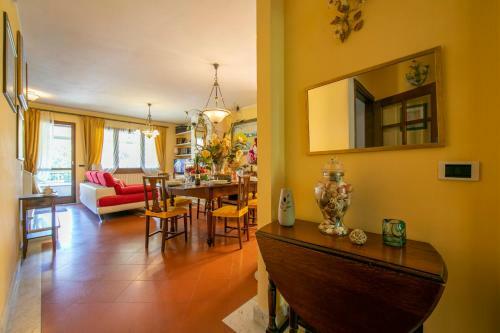 Apartamento Residenza Bouganville