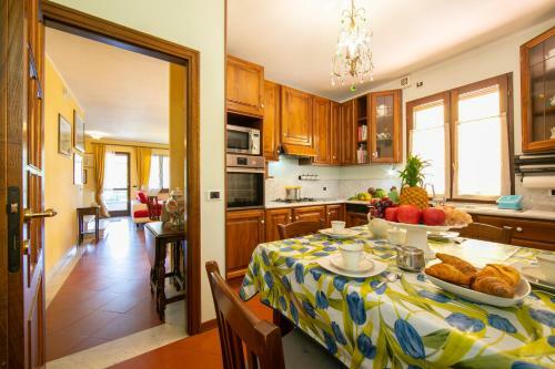 Apartamento Residenza Bouganville