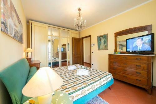 Apartamento Residenza Bouganville