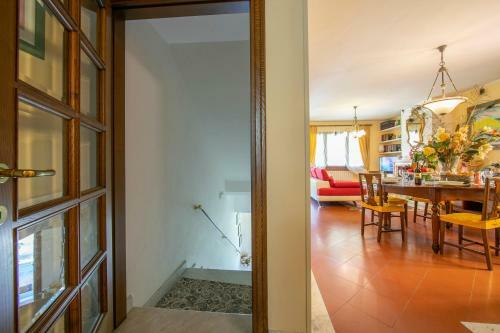 Apartamento Residenza Bouganville
