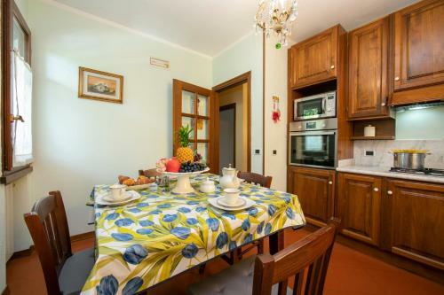 Apartamento Residenza Bouganville