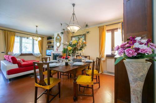 Apartamento Residenza Bouganville