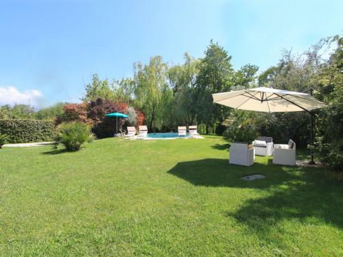 Villa Locazione Turistica Faroo