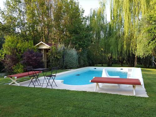 Villa Locazione Turistica Faroo