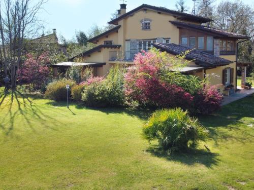 Villa Locazione Turistica Faroo