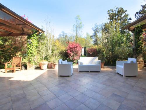 Villa Locazione Turistica Faroo