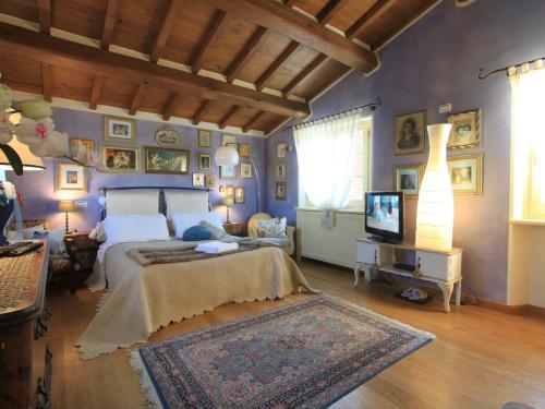 Villa Locazione Turistica Faroo