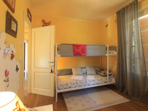 Villa Locazione Turistica Faroo