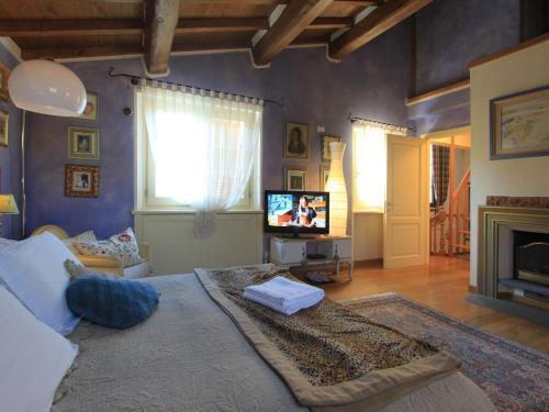 Villa Locazione Turistica Faroo