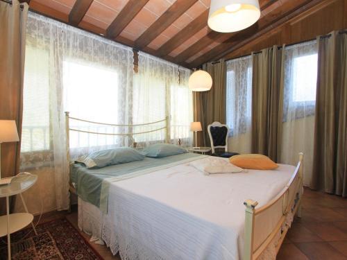 Villa Locazione Turistica Faroo