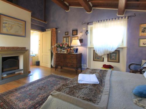 Villa Locazione Turistica Faroo