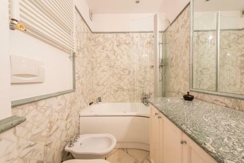 Apartamento Suite Mara