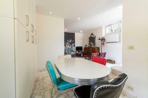 Apartamento Suite Mara