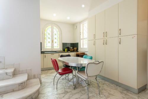 Apartamento Suite Mara