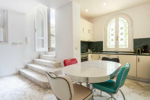Apartamento Suite Mara