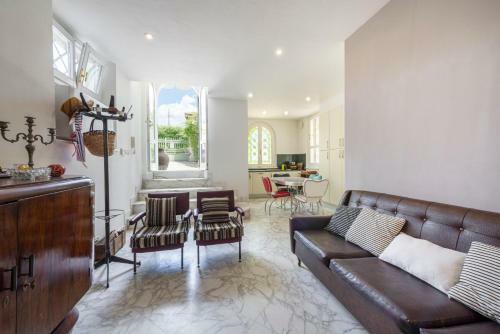 Apartamento Suite Mara