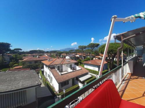 Apartamento Attico Al Forte
