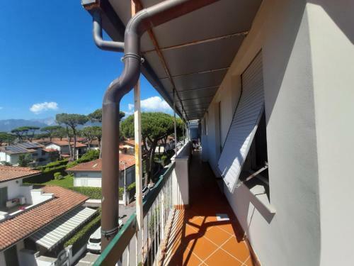 Apartamento Attico Al Forte