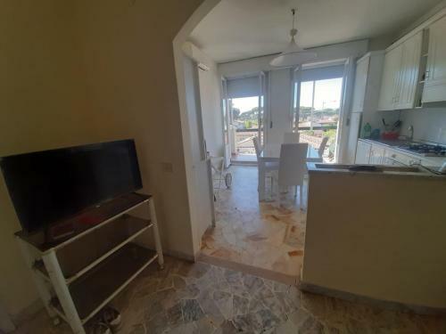 Apartamento Attico Al Forte
