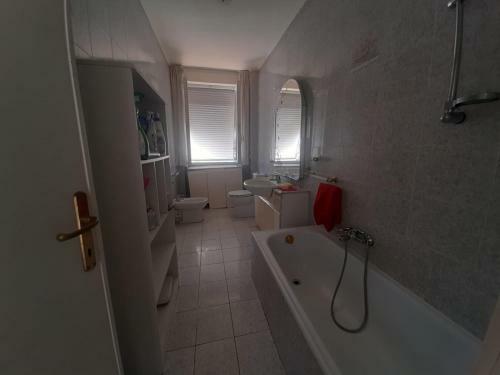 Apartamento Attico Al Forte