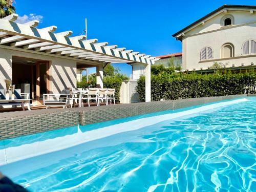 Villa Anastasia