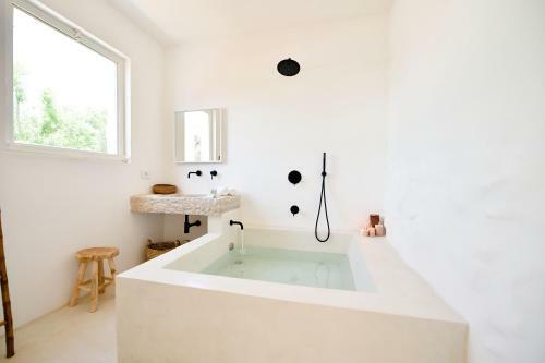 Apartamento Trullo Cim� Mediterranean Relais