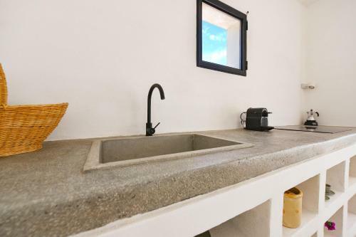 Apartamento Trullo Cim� Mediterranean Relais
