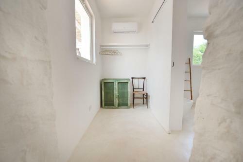 Apartamento Trullo Cim� Mediterranean Relais