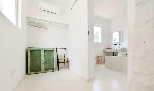 Apartamento Trullo Cim� Mediterranean Relais