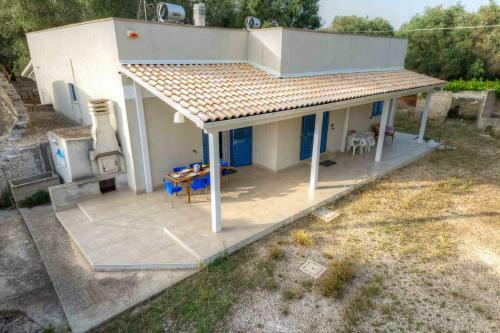 Casa Vacanza Don Giulio 37