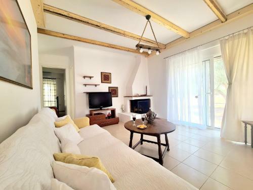 Marilena's Apartment