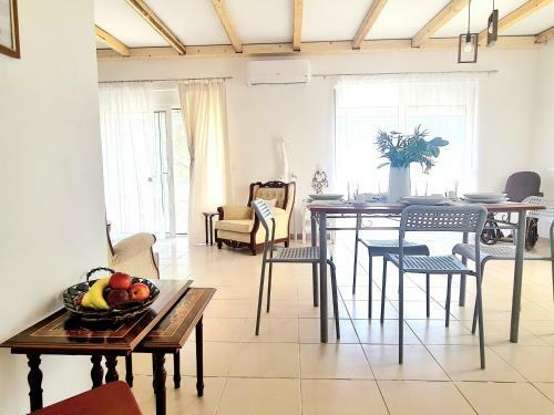 Marilena's Apartment