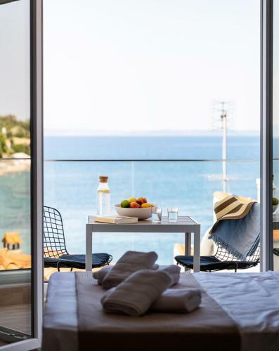 Apartamento Aiora Suites By Pleasant Stays Mgmt