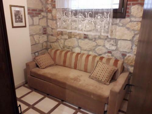 Kleio`s House