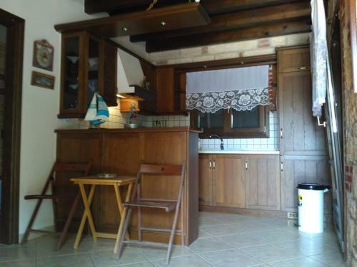 Kleio`s House