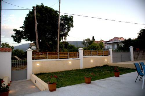 Olympia Villa