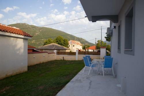 Olympia Villa
