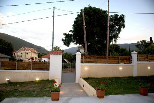 Olympia Villa