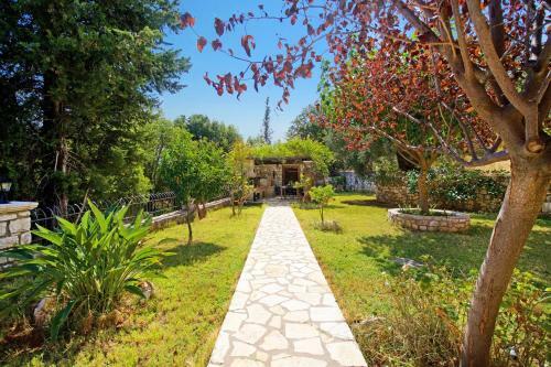 Villa Melissani By Villa Plus