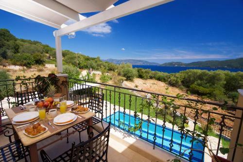 Villa Melissani By Villa Plus