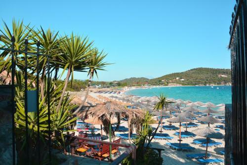 Apartamento Cozy Studio & Beach Holidays, Onlyhalkidiki